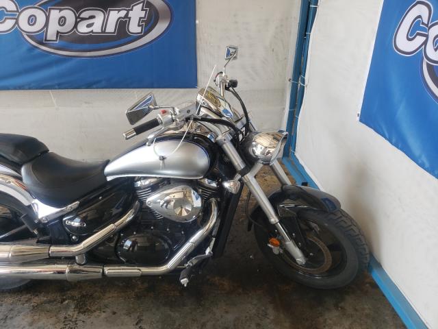 2008 SUZUKI VZ800 JS1VS56A382102027