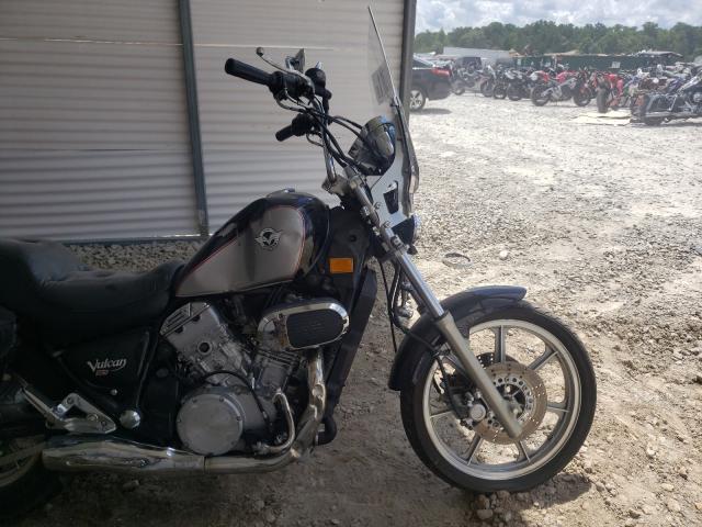 2005 KAWASAKI VN750 JKAVNDA135B554516
