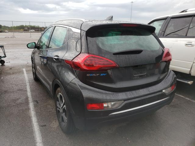 2017 CHEVROLET BOLT 1G1FX6S07H4179219