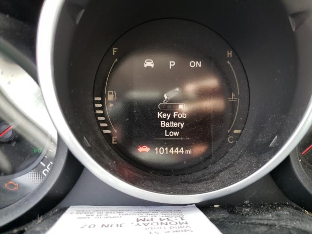 2016 FIAT 500X EASY ZFBCFXBT6GP432771