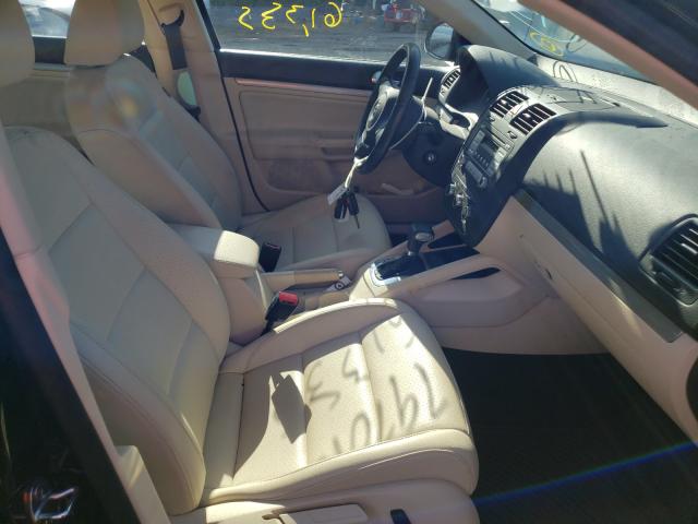 2010 VOLKSWAGEN JETTA LIMI 3VWAX7AJ2AM102458