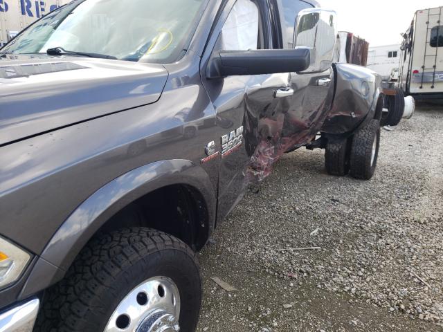 2015 RAM 3500 LARAM 3C63RRML9FG568013
