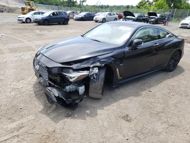 2017 INFINITI Q60 BASE JN1CV7ELXHM320850