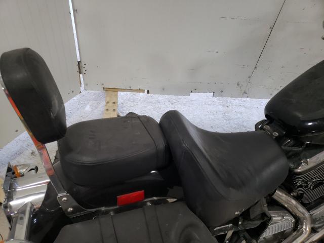 2000 VICTORY MOTORCYCLES V92 C VICT 5VPCB15D0Y3000679
