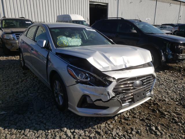 2018 HYUNDAI SONOTA 5NPE24AF3JH613616