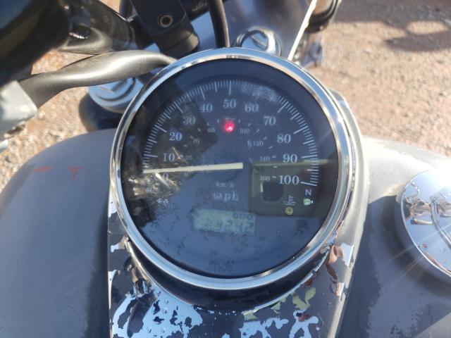 2006 HONDA VT750 C JH2RC44056W000455