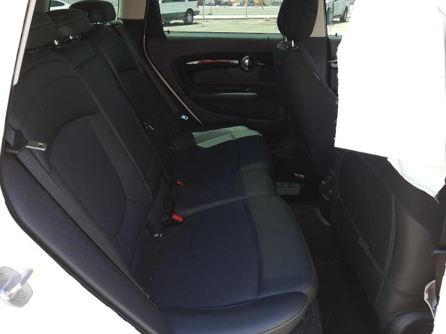2019 MINI COOPER CLU WMWLU1C59K2F30151