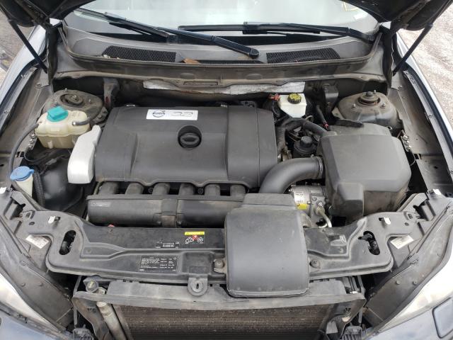 2012 VOLVO XC90 R DES YV4952CT2C1615249