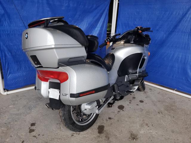 2003 BMW K1200 LT WB10555A13ZD78974