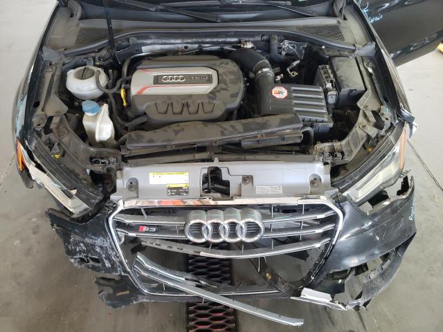 2015 AUDI S3 WAUBFGFFXF1129813