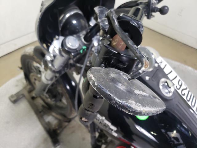 2014 HARLEY-DAVIDSON FXDB DYNA 1HD1GXM17EC329441