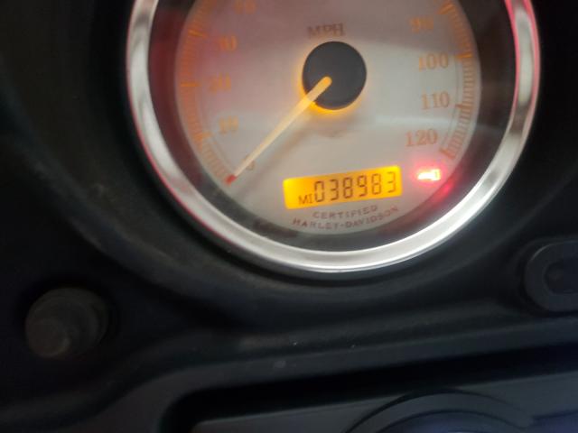 2006 HARLEY-DAVIDSON FLHXI 1HD1KBW166Y662846