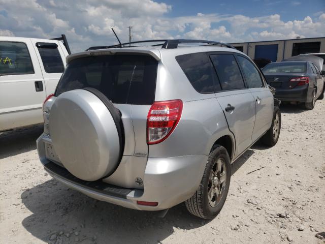 2010 TOYOTA RAV4 2T3BF4DV9AW048727