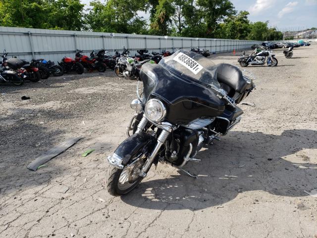 2007 HARLEY-DAVIDSON FLHTCUI 1HD1FC4117Y665233