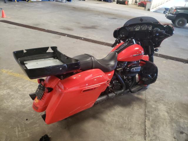 2020 HARLEY-DAVIDSON FLHXS 1HD1KRP19LB653564