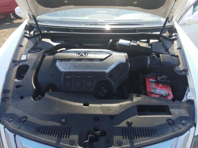 2010 ACURA RL JH4KB2F58AC000652
