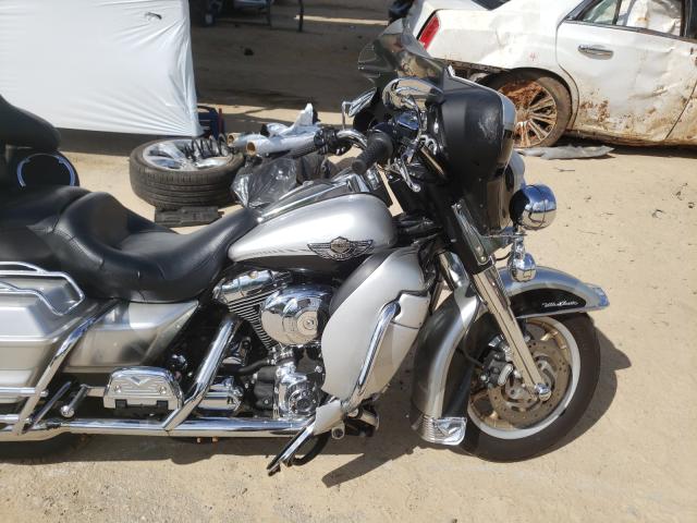 2003 HARLEY-DAVIDSON FLHTCUI AN 1HD1FCW433Y624829