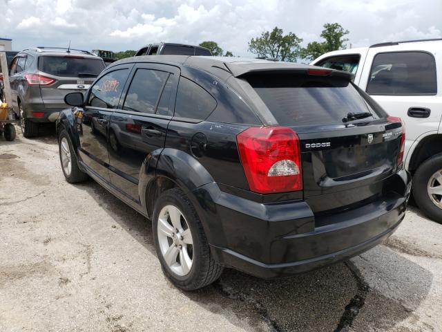 2010 DODGE CALIBER SX 1B3CB4HA2AD651573