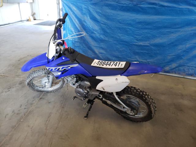 2019 YAMAHA TT-R110E JYACE2534KA005207