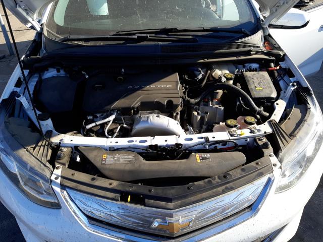 VIN 1G1RC6S5XHU179283 2017 Chevrolet Volt, LT no.7