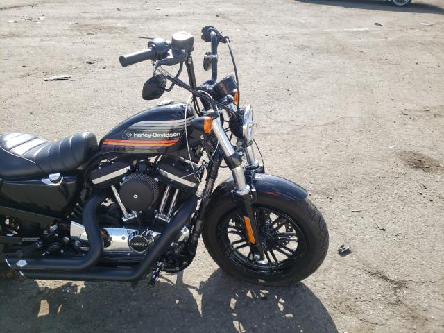 2018 HARLEY-DAVIDSON XL1200 XS 1HD1LR321JC425898