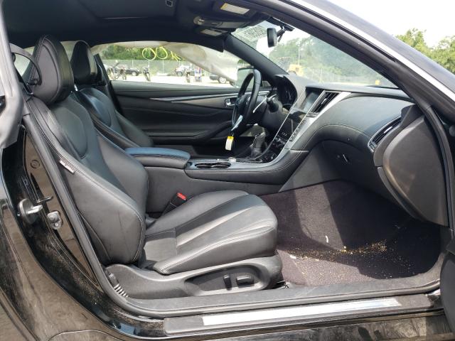 2017 INFINITI Q60 BASE JN1CV7ELXHM320850