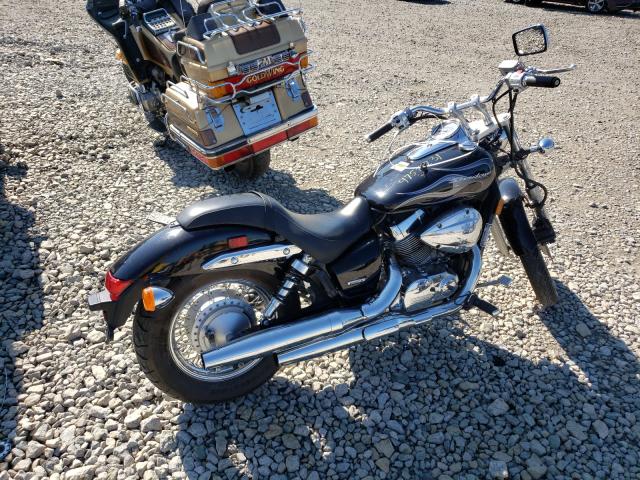 2007 HONDA VT750 C2F JH2RC53427M001171