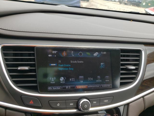 2018 BUICK LACROSSE E 1G4ZP5SZ6JU117938