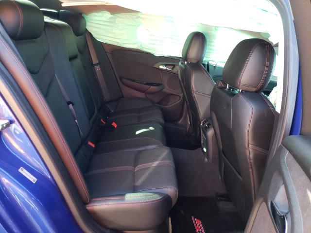 2017 CHEVROLET SS 6G3F15RW7HL302183