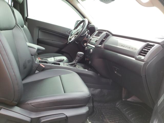 2021 FORD RANGER XL 1FTER1EH9MLD11088