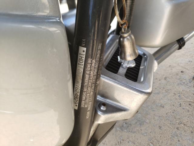 2003 HARLEY-DAVIDSON FLHTCUI AN 1HD1FCW433Y624829