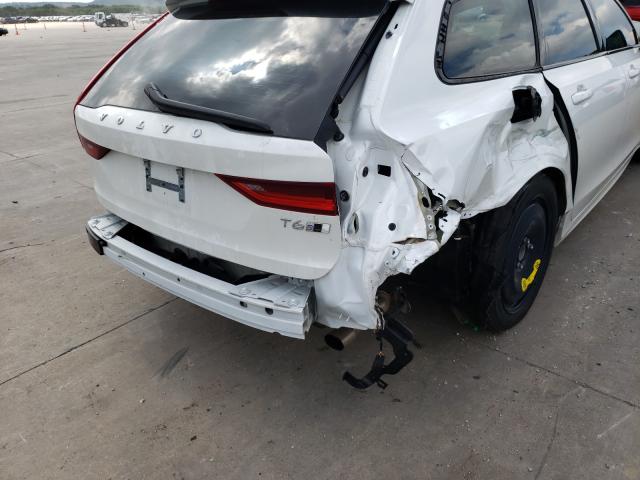 2020 VOLVO V90 T6 R-D YV1A22VM3L1141966