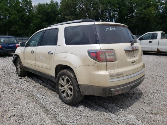 2015 GMC ACADIA 1GKKVRKD8FJ153134