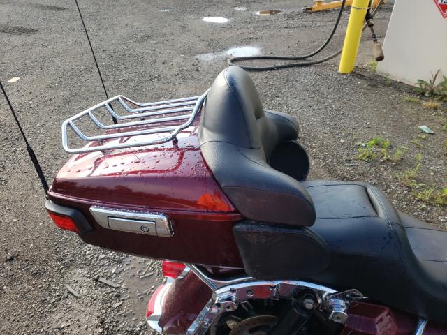 2015 HARLEY-DAVIDSON FLHTK ULTR 1HD1KEL10FB625297