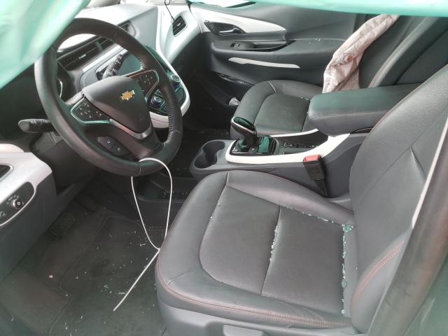 2017 CHEVROLET BOLT 1G1FX6S07H4179219