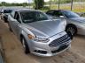 2014 FORD  FUSION