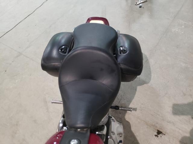 2007 HARLEY-DAVIDSON FXST CUSTO 1HD1JL5187Y074880