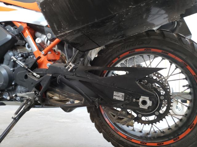 2020 KTM 790 ADVENT VBKTR340XLM778901