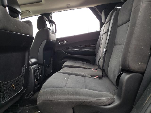 2011 DODGE DURANGO CR 1D4RE4GG7BC685458