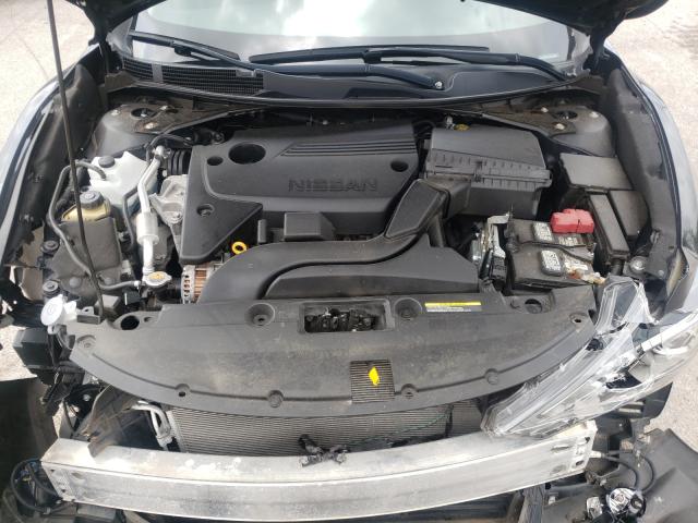 2018 NISSAN ALTIMA 2.5 1N4AL3AP7JC253931