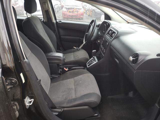 2010 DODGE CALIBER SX 1B3CB4HA0AD664659