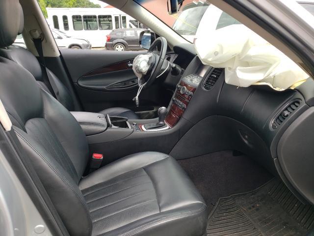 2016 INFINITI QX50 JN1BJ0RR9GM263200