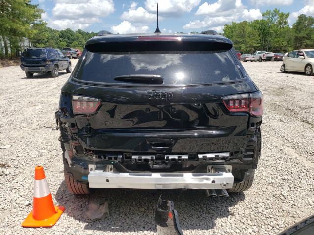 2021 JEEP COMPASS LA 3C4NJCBB0MT556093