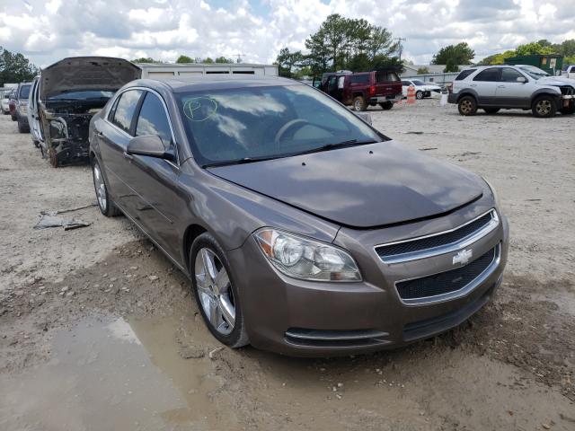 2011 Chevrolet Malibu 