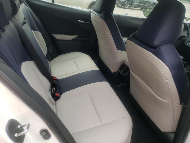 2020 LEXUS UX 250H JTHP9JBH4L2028663