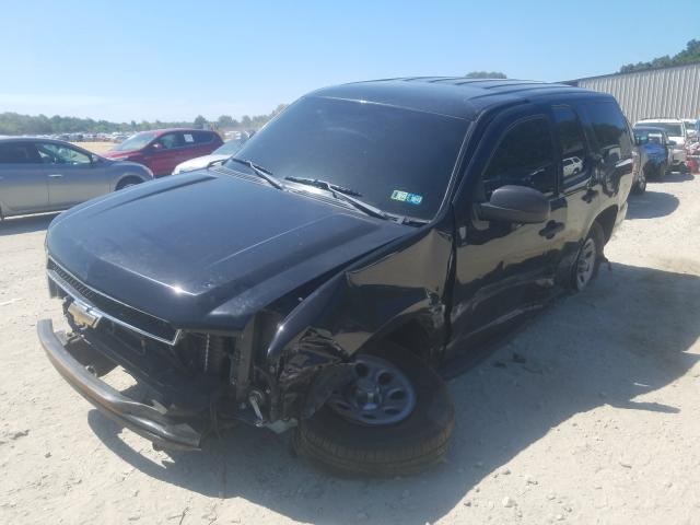 2011 CHEVROLET TAHOE SPEC 1GNSK2E01BR173605