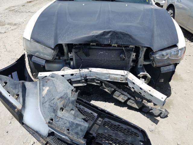 2013 DODGE CHARGER PO 2C3CDXAT3DH568218