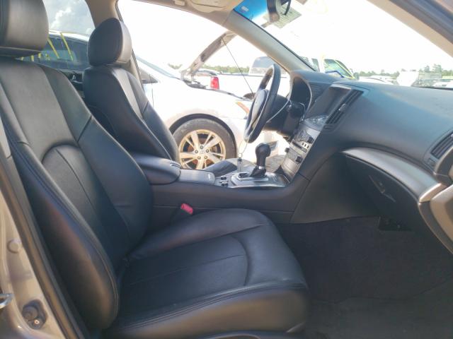 2015 INFINITI Q40 JN1CV6ARXFM520290