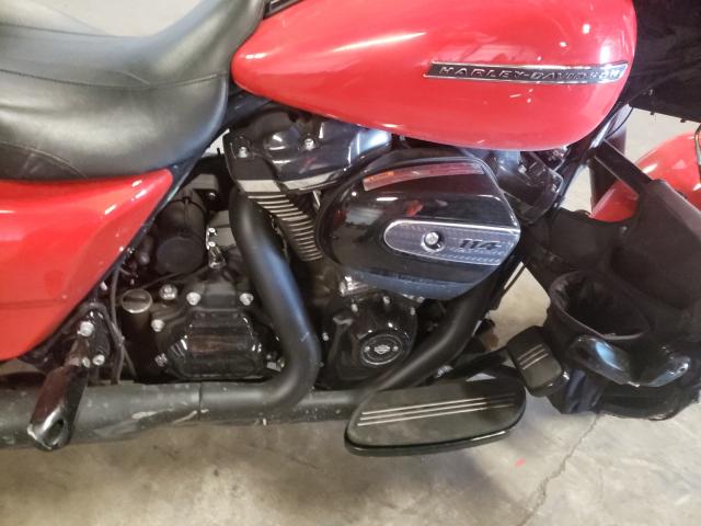 2020 HARLEY-DAVIDSON FLHXS 1HD1KRP19LB653564
