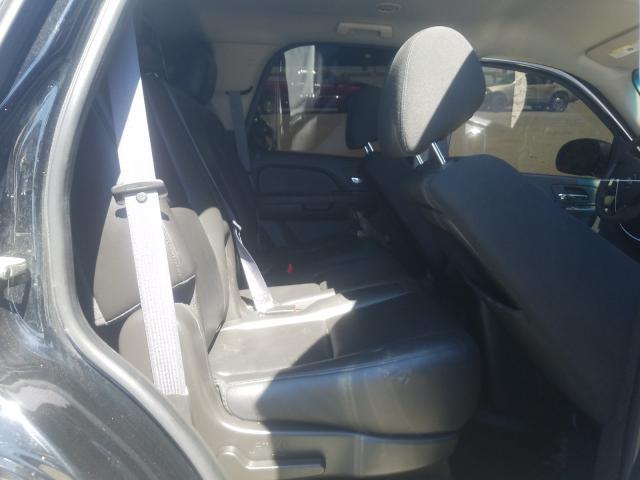 2011 CHEVROLET TAHOE SPEC 1GNSK2E01BR173605